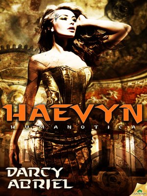 cover image of Haevyn
